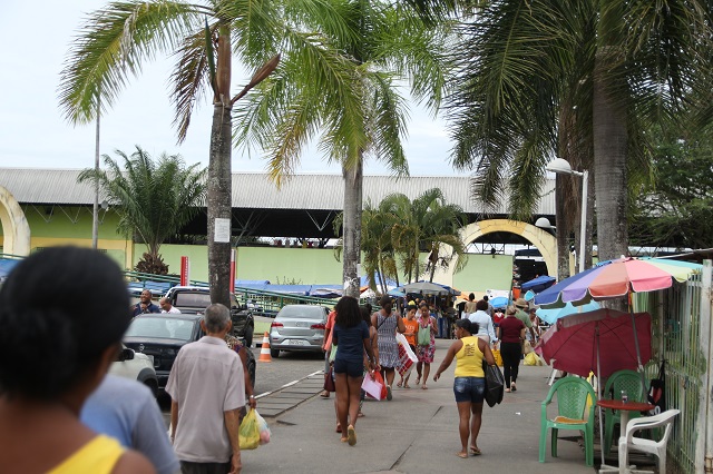 Centro Comercial deve seguir fechado até acordo da Prefeitura com a Justiça, ou cassação da decisão da 1ª Vara da Fazenda Pública de Camaçari pelo Tribunal de Justiça da Bahia (TJ-Ba), a quem o governo recorreu